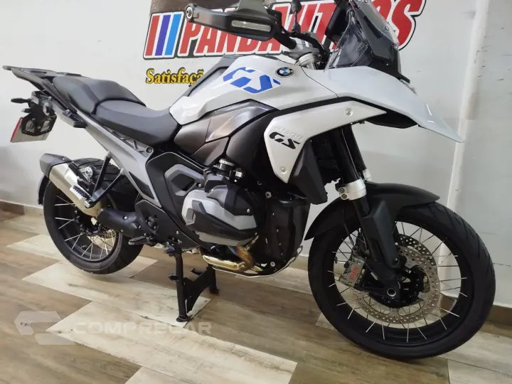 R1300 GS PLUS