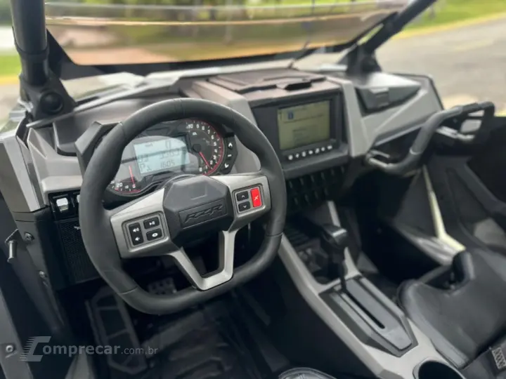 RZR PRO XP4 ULTIMATE TURBO 4X4 (UTV)