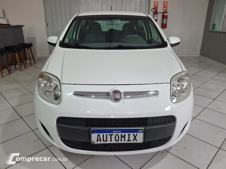 PALIO 1.0 MPI Attractive 8V