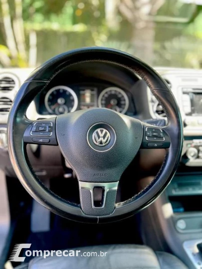 TIGUAN 2.0 TSI