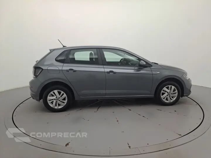 POLO 1.0 170 TSI COMFORTLINE AUTOMÁTICO