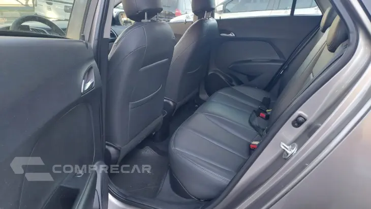 HB20S 1.6 Comfort Plus 16V