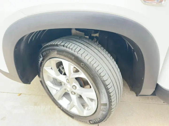 Montana 1.2 12V FLEX LTZ TURBO AUTOMÁTICO