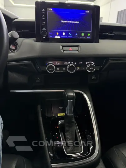 HR-V 1.5 DI I-vtec EXL