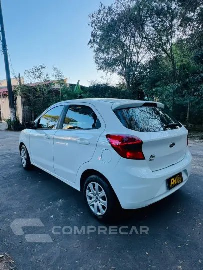 KA 1.0 SE 12V