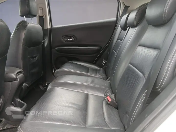 HR-V 1.8 16V FLEX EX 4P AUTOMÁTICO