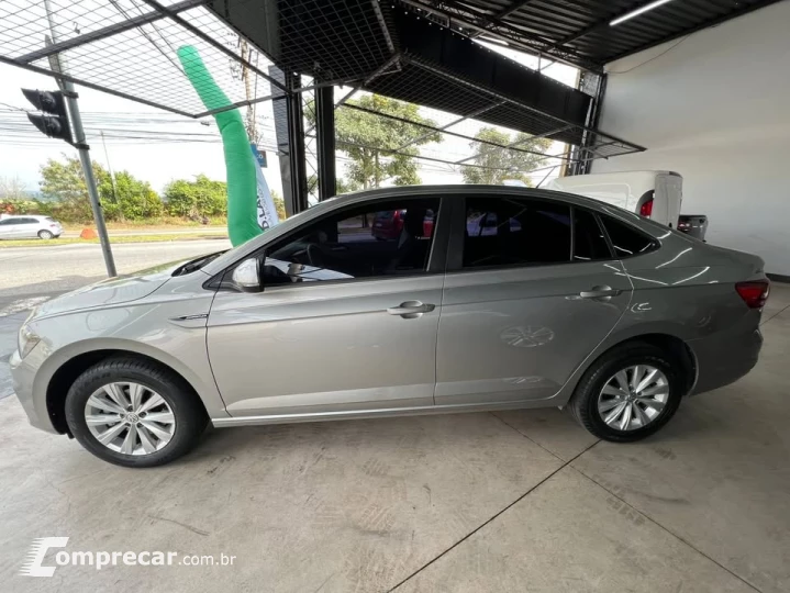 VIRTUS 1.0 200 TSI Highline