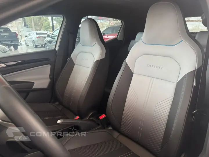 TERA 1.0 170 TSI High