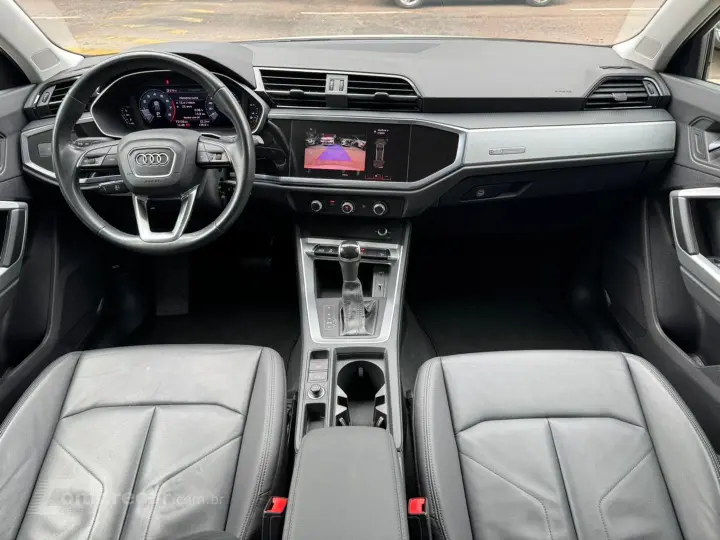 Q3 1.4 35 Tfsi Gasolina Prestige S Tronic