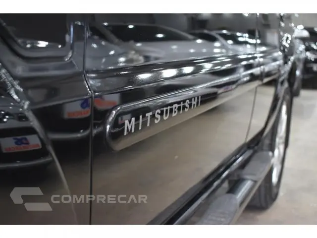 PAJERO TR4 - 2.0 4X2 16V 140CV 4P MANUAL