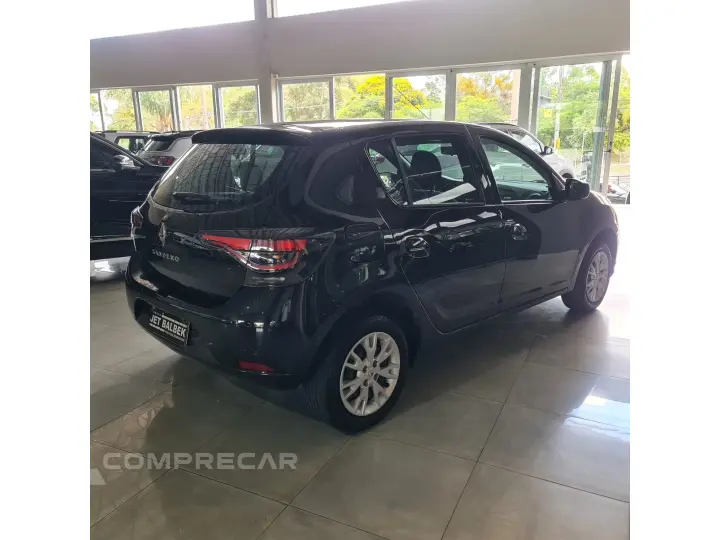 SANDERO 1.0 12V SCE FLEX S EDITION MANUAL