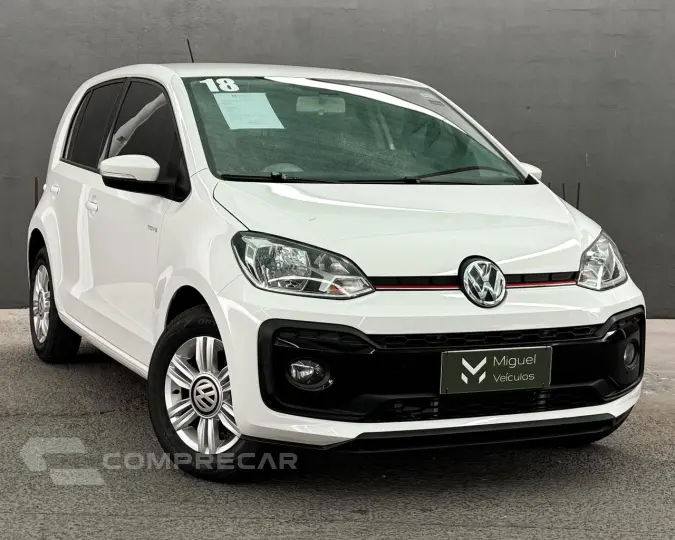 UP 1.0 TSI Move UP 12V