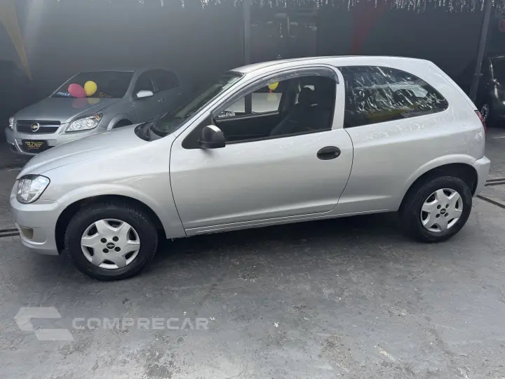 CELTA 1.0 MPFI LS 8V FLEX 2P MANUAL