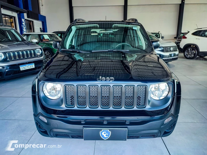 RENEGADE 1.8 16V Sport