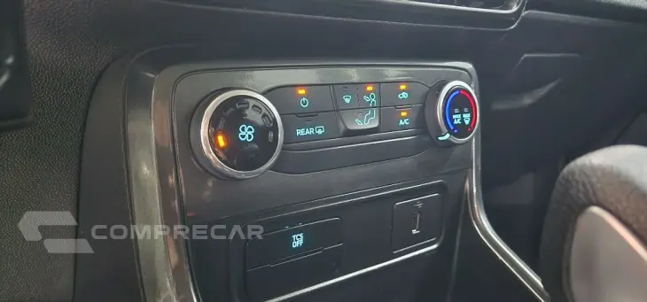 EcoSport SE Direct 1.5 Flex 5p Aut.