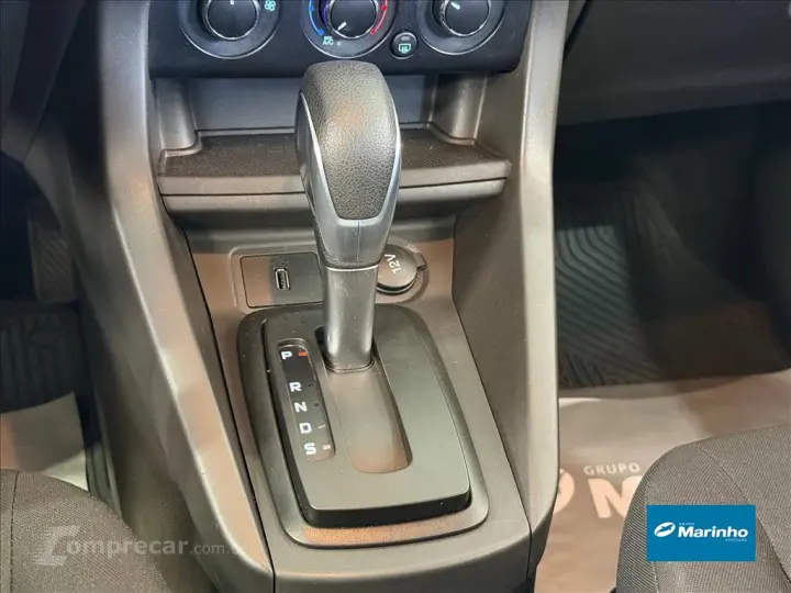 KA 1.5 TI-VCT FLEX SE PLUS AUTOMÁTICO