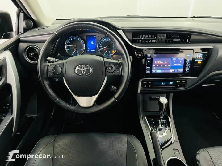 COROLLA XEI20FLEX