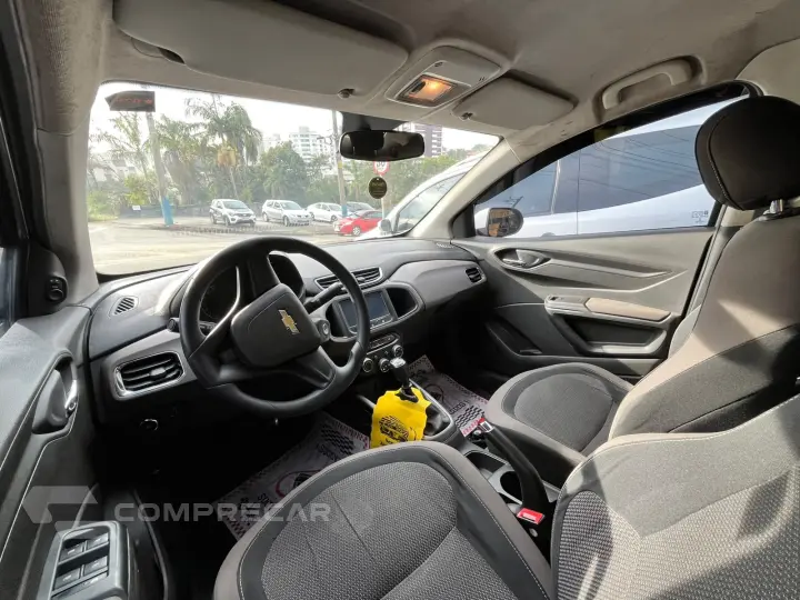 PRISMA 1.4 LTZ Spe/4 8V