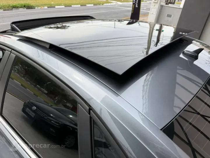 JETTA 1.4 250 TSI TOTAL FLEX COMFORTLINE TIPTRONIC