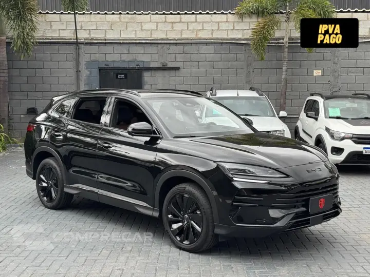 SONG PLUS PREMIUM 1.5 Dm-i Turbo AWD