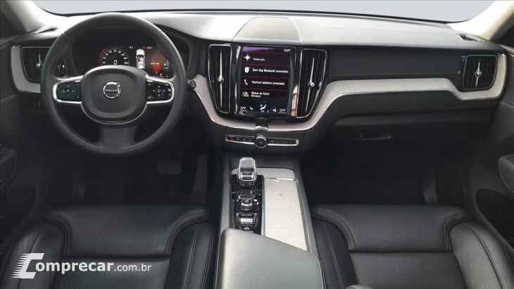 XC60 2.0 T8 HYBRID INSCRIPTION AWD GEARTRONIC