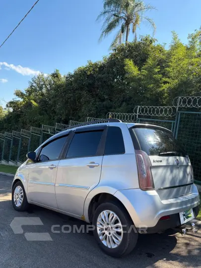 IDEA 1.6 MPI Essence 16V