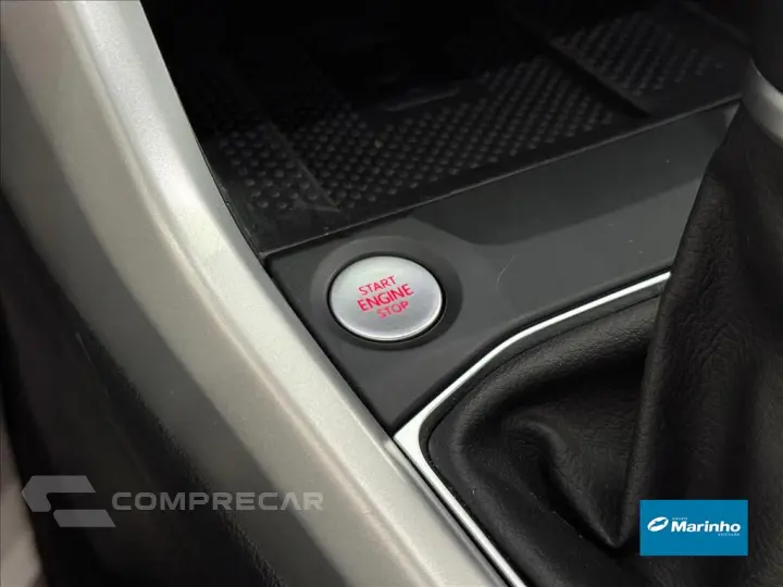 T-CROSS 1.0 200 TSI TOTAL FLEX COMFORTLINE AUTOMÁ