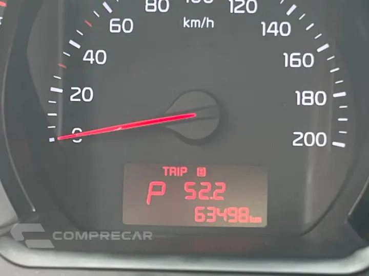 PICANTO 1.0 EX 12V