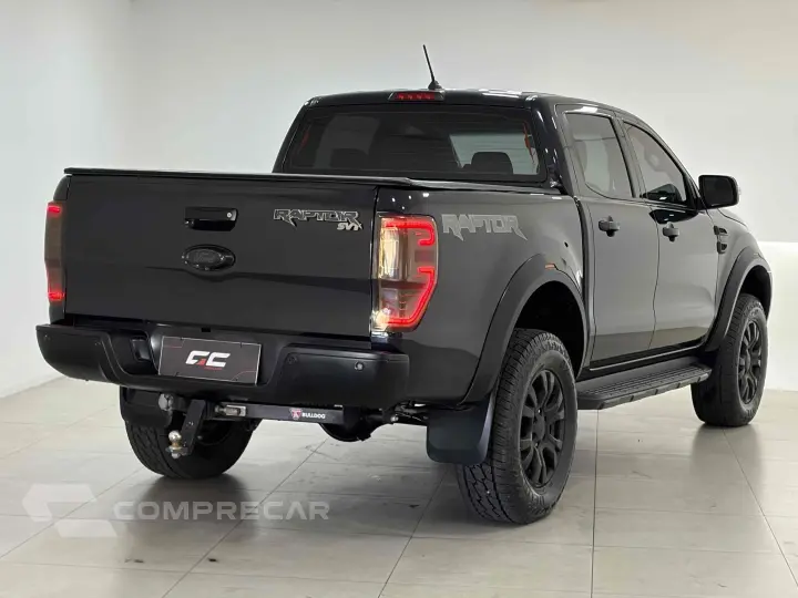 RANGER 3.2 XLT 4X4 CD 20V DIESEL 4P AUTOMÁTICO