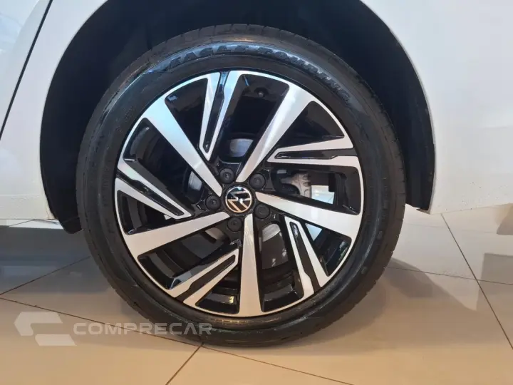 Virtus 1.0 4P 200 TSI FLEX HIGHLINE AUTOMÁTICO