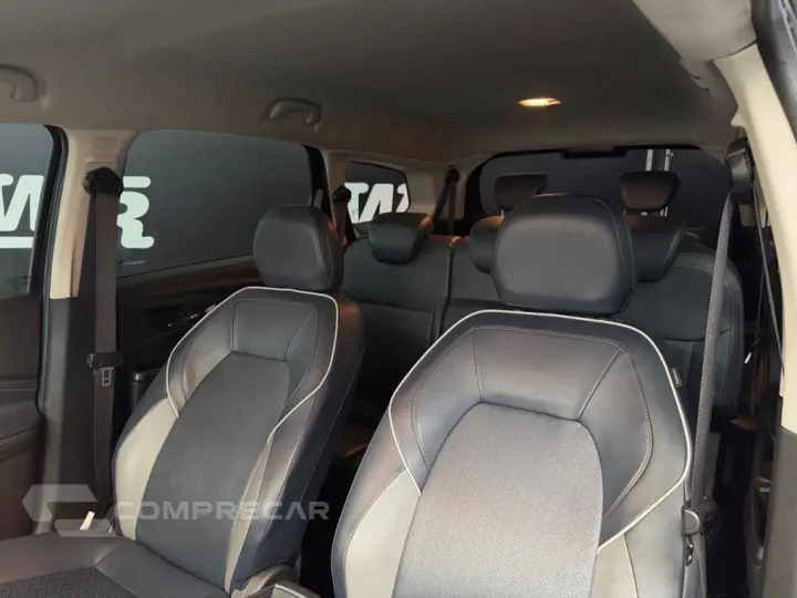 SPIN PREMIER 1.8 8V Econo.Flex 5p Aut.