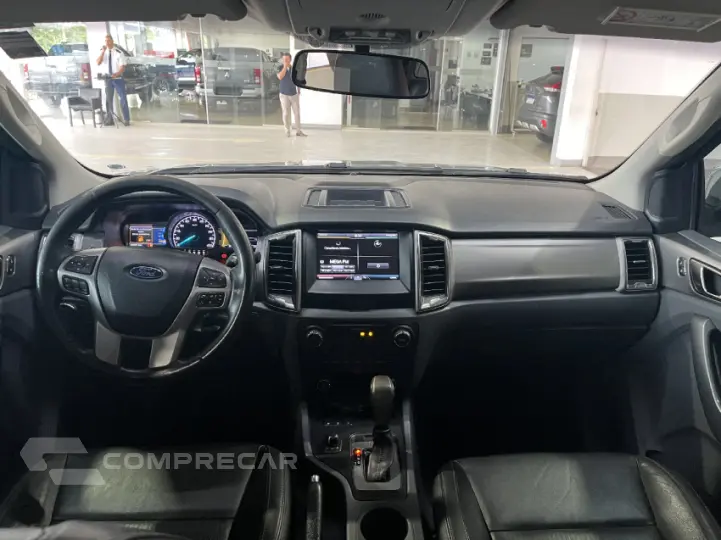 RANGER 3.2 XLT 4X4 CD 20V