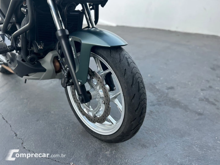 Nc 750X Abs
