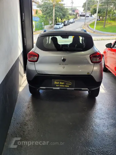 KWID 1.0 12V SCE Outsider