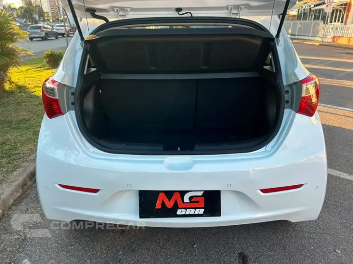 HB20 1.6 Premium 16V