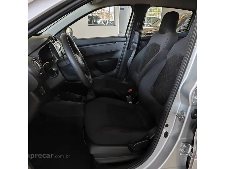 KWID 1.0 12V SCE FLEX ZEN MANUAL