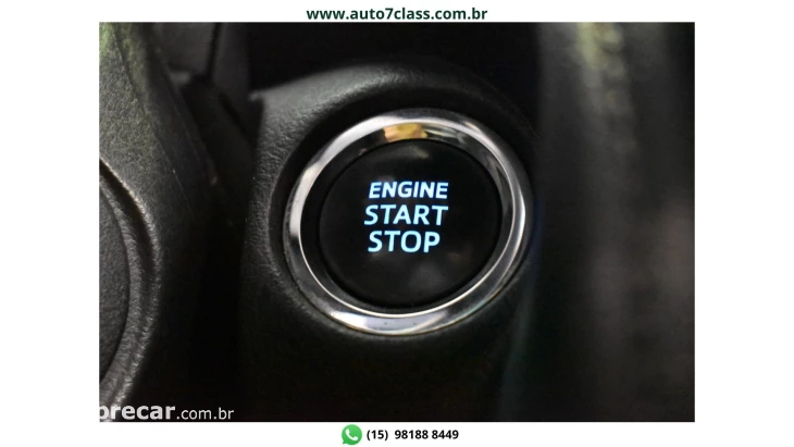 YARIS HATCH - 1.5 16V XS MULTIDRIVE