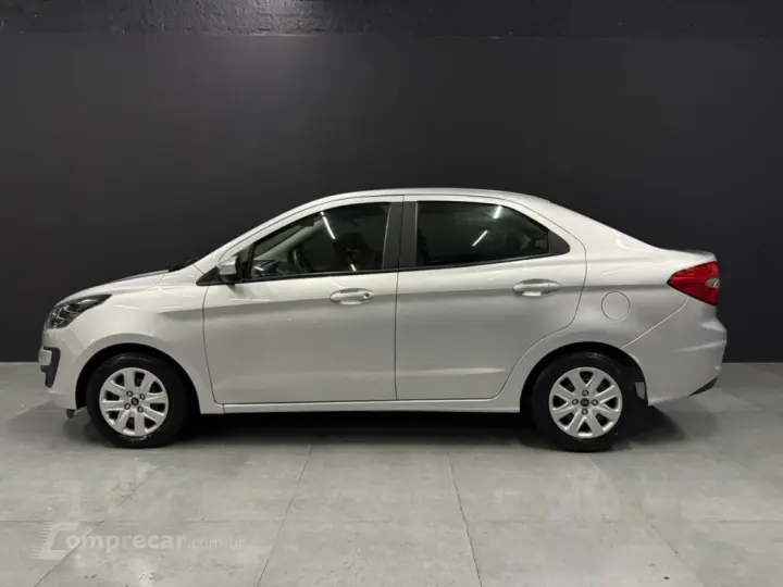 KA 1.5 TI-VCT FLEX SE MANUAL