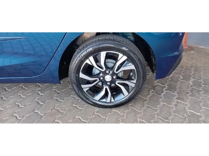 ONIX 1.0 TURBO FLEX PREMIER AUTOMATICO