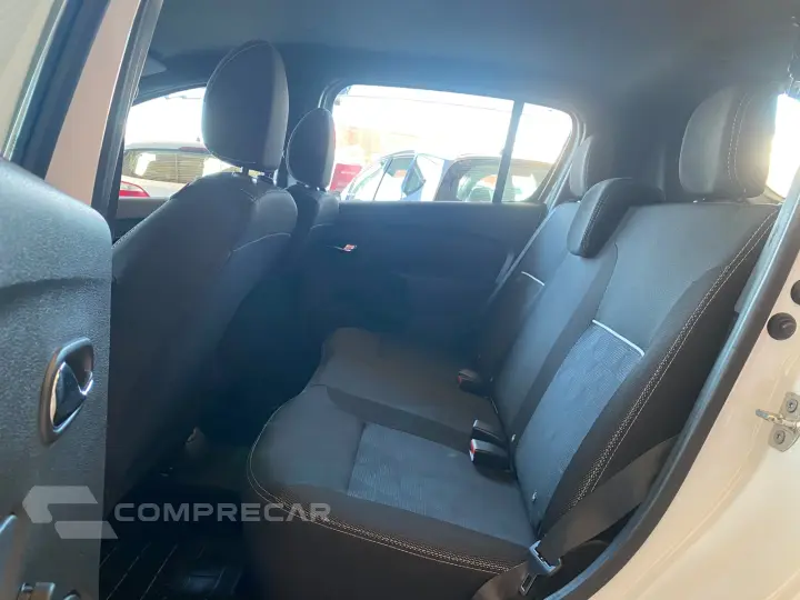 SANDERO 1.0 12V SCE ZEN