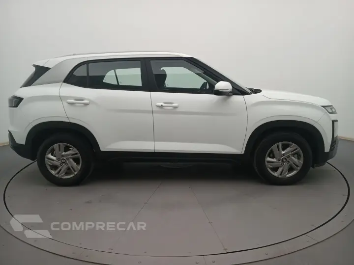 CRETA 1.0 TGDI FLEX COMFORT AUTOMÁTICO