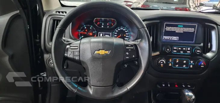 S10 P-Up H.Country 2.8 4x4 CD Dies.Aut.