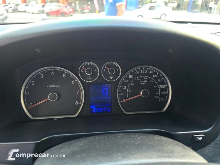 i30cw 2.0 16V 145cv Aut. 5p