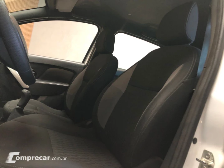 Sandero 1.0 12V SCE FLEX GT LINE MANUAL