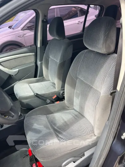 SANDERO 1.6 Privilége 16V