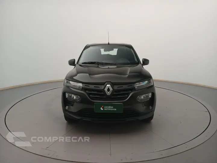KWID 1.0 12V SCE FLEX ZEN MANUAL