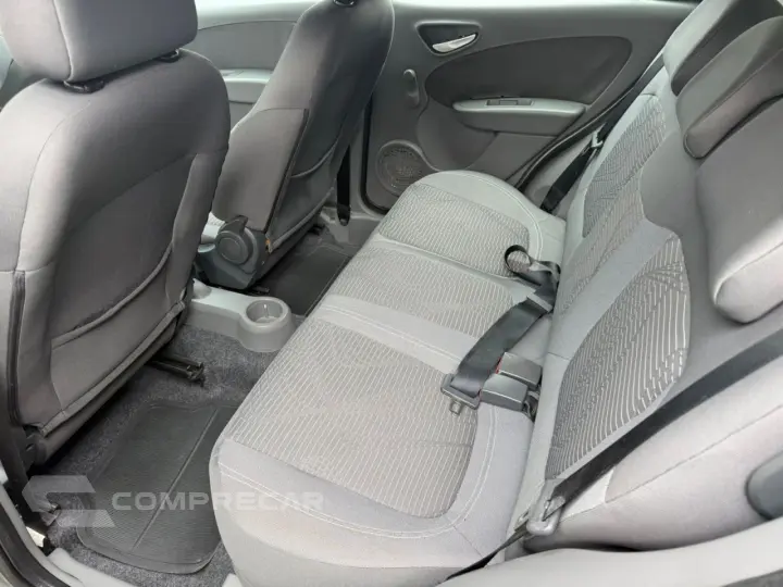 Palio 1.4 4P FLEX ATTRACTIVE