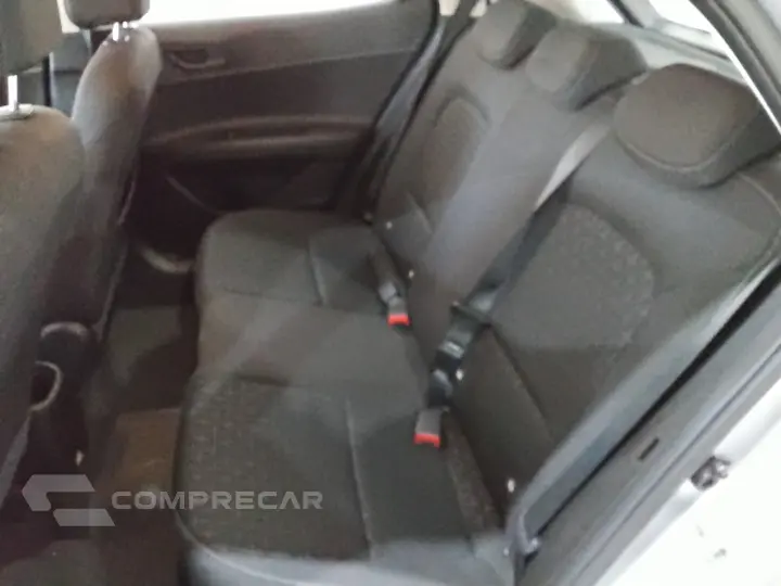 HB20 1.0 12V FLEX COMFORT MANUAL