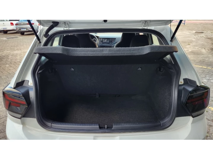 POLO 1.0 MPI TRACK MANUAL