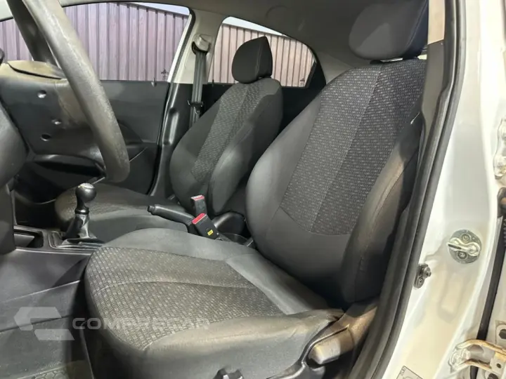 HB20 1.0 UNIQUE 12V FLEX 4P MANUAL